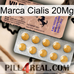 Brand Cialis 20Mg 41